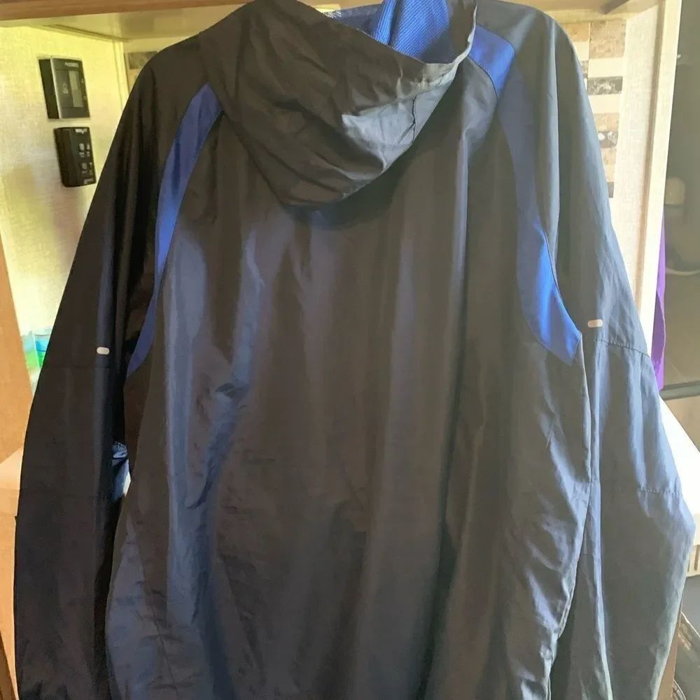 Starter Wind Breaker - Picture 5 of 5